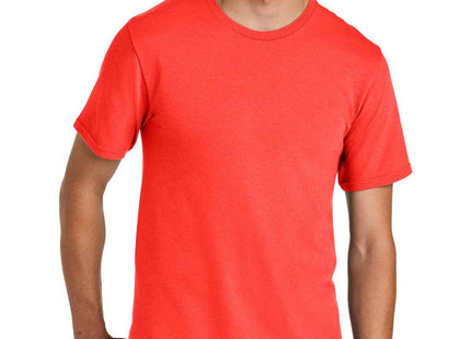 Port & Co Easy Cotton Tee PC43