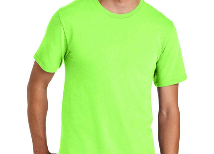 Port & Co Easy Cotton Tee PC43