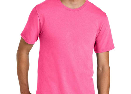 Port & Co Easy Cotton Tee PC43