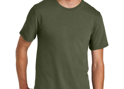Port & Co Easy Cotton Tee PC43