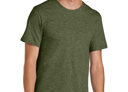 Port & Co Easy Cotton Tee PC43