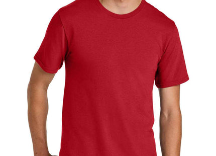 Port & Co Easy Cotton Tee PC43