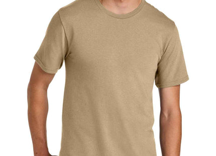 Port & Co Easy Cotton Tee PC43