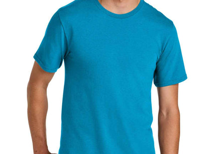 Port & Co Easy Cotton Tee PC43