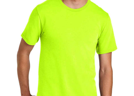 Port & Co Easy Cotton Tee PC43