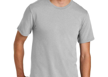 Port & Co Easy Cotton Tee PC43