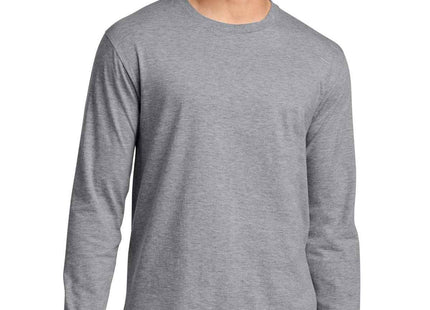 Port & Co Long Sleeve Fan Favorite Tee PC450LS