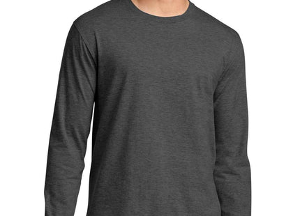Port & Co Long Sleeve Fan Favorite Tee PC450LS