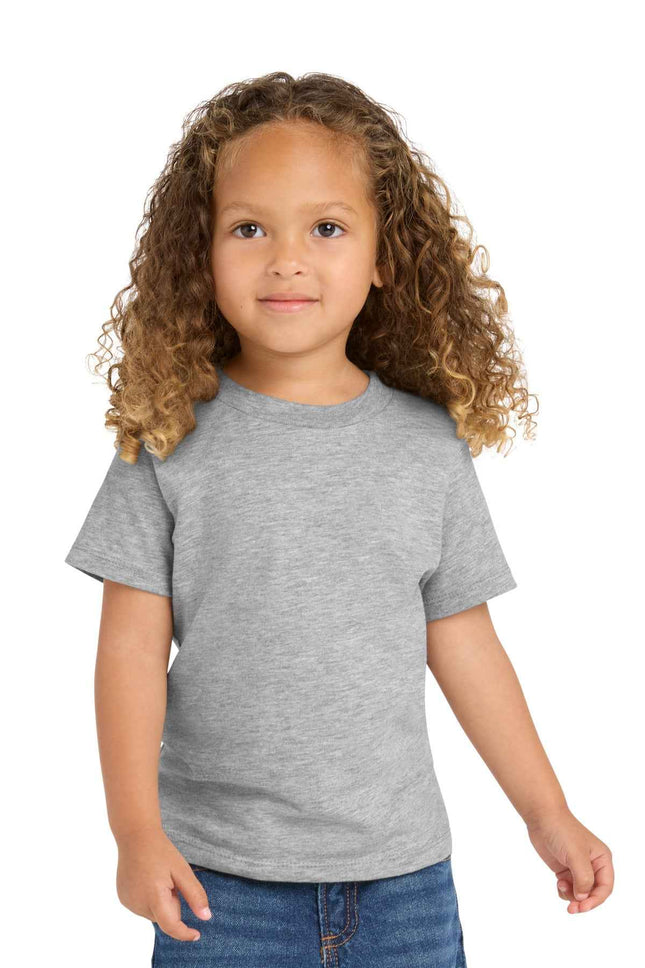 Port & Co Toddler Fan Favorite Tee PC450TD