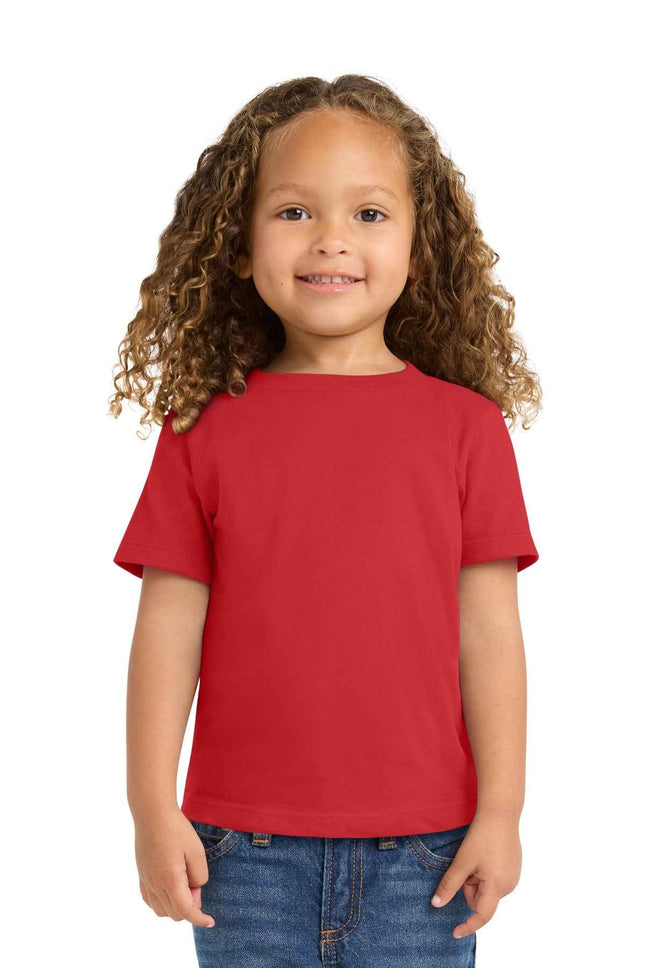 Port & Co Toddler Fan Favorite Tee PC450TD