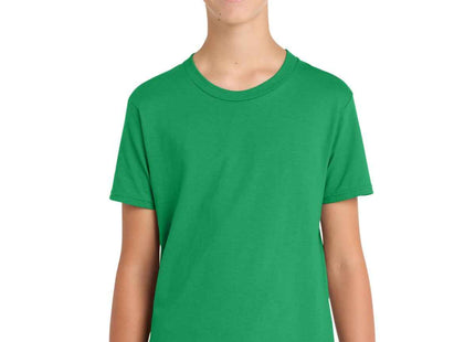 Port & Co Youth Fan Favorite Tee PC450Y