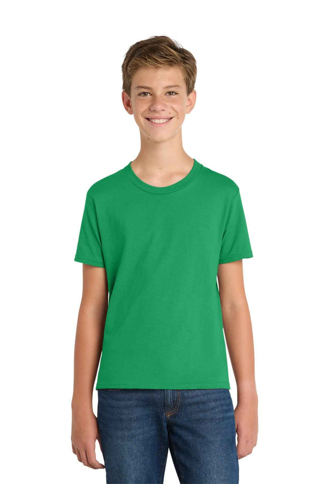 Port & Co Youth Fan Favorite Tee PC450Y