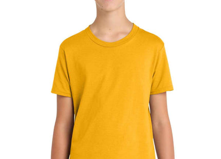 Port & Co Youth Fan Favorite Tee PC450Y