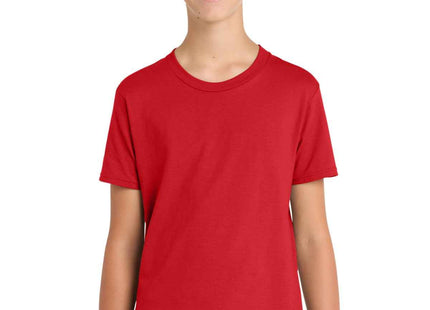 Port & Co Youth Fan Favorite Tee PC450Y