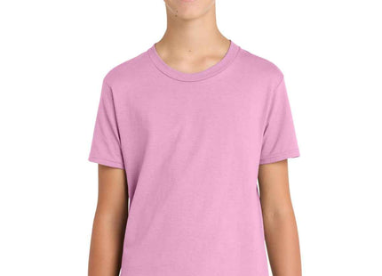 Port & Co Youth Fan Favorite Tee PC450Y