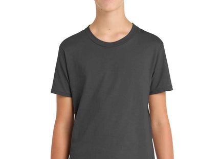 Port & Co Youth Fan Favorite Tee PC450Y