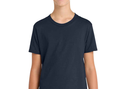 Port & Co Youth Fan Favorite Tee PC450Y