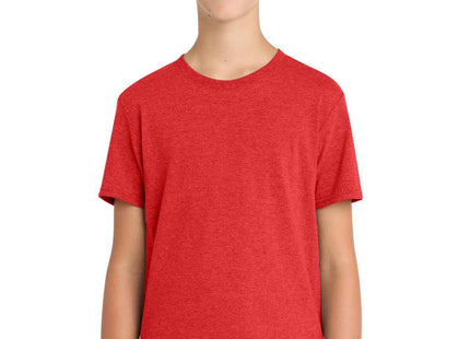 Port & Co Youth Fan Favorite  Blend Tee PC455Y