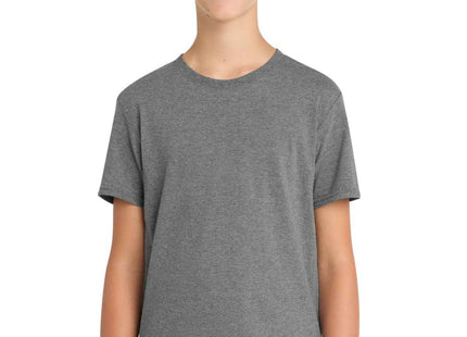 Port & Co Youth Fan Favorite  Blend Tee PC455Y