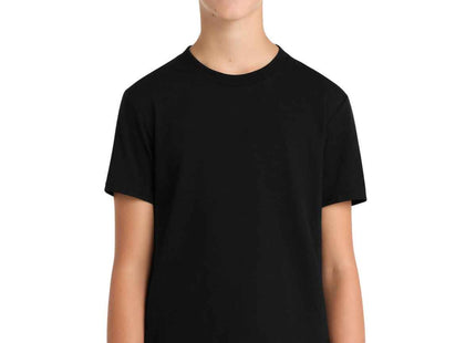 Port & Co Youth Fan Favorite  Blend Tee PC455Y