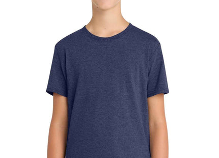 Port & Co Youth Fan Favorite  Blend Tee PC455Y