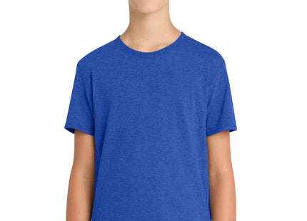 Port & Co Youth Fan Favorite  Blend Tee PC455Y