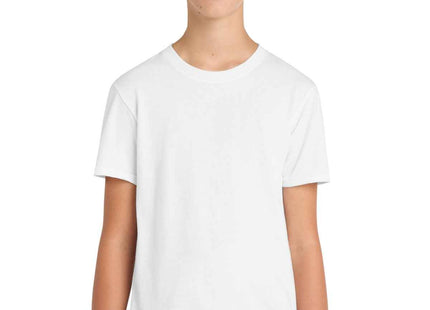 Port & Co Youth Fan Favorite  Blend Tee PC455Y
