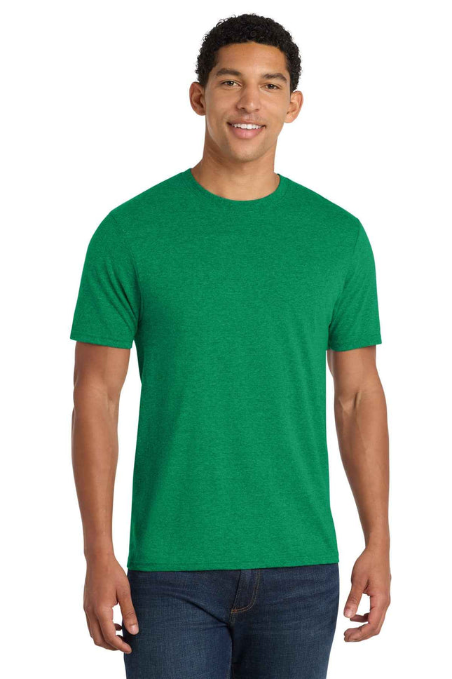 Port & Co Fan Favorite Blend Tee PC455