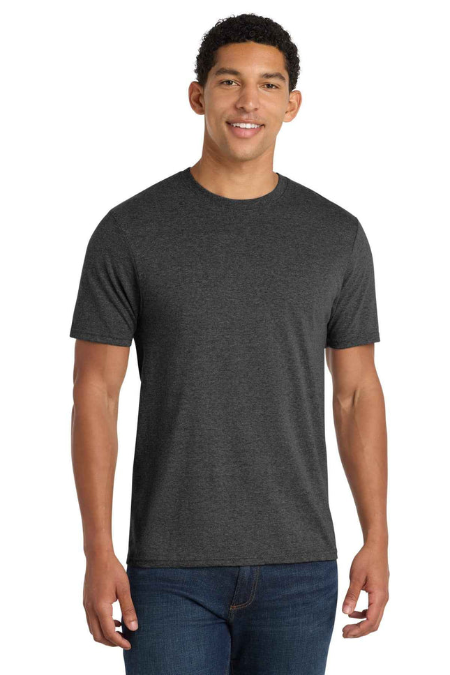 Port & Co Fan Favorite Blend Tee PC455