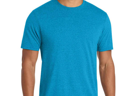 Port & Co Fan Favorite Blend Tee PC455