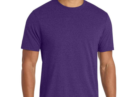 Port & Co Fan Favorite Blend Tee PC455