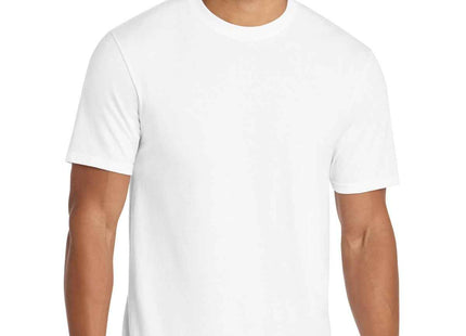 Port & Co Fan Favorite Blend Tee PC455