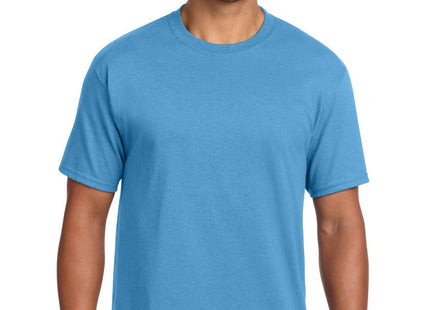 Port & Co Core Cotton DTG Tee PC54DTG