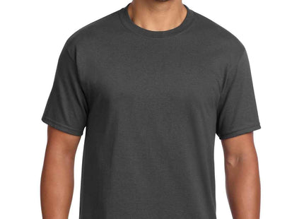 Port & Co Core Cotton DTG Tee PC54DTG