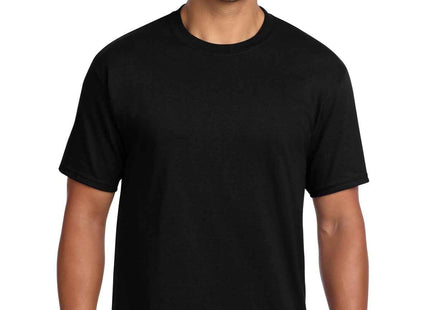 Port & Co Core Cotton DTG Tee PC54DTG