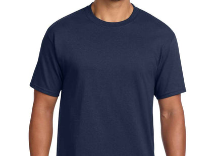 Port & Co Core Cotton DTG Tee PC54DTG