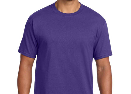 Port & Co Core Cotton DTG Tee PC54DTG