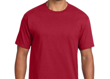 Port & Co Core Cotton DTG Tee PC54DTG