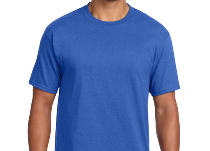 Port & Co Core Cotton DTG Tee PC54DTG