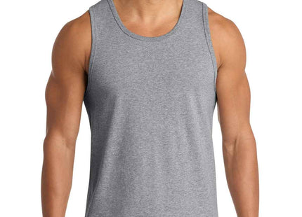 Port & Co Core Cotton Tank Top PC54TT