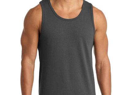 Port & Co Core Cotton Tank Top PC54TT