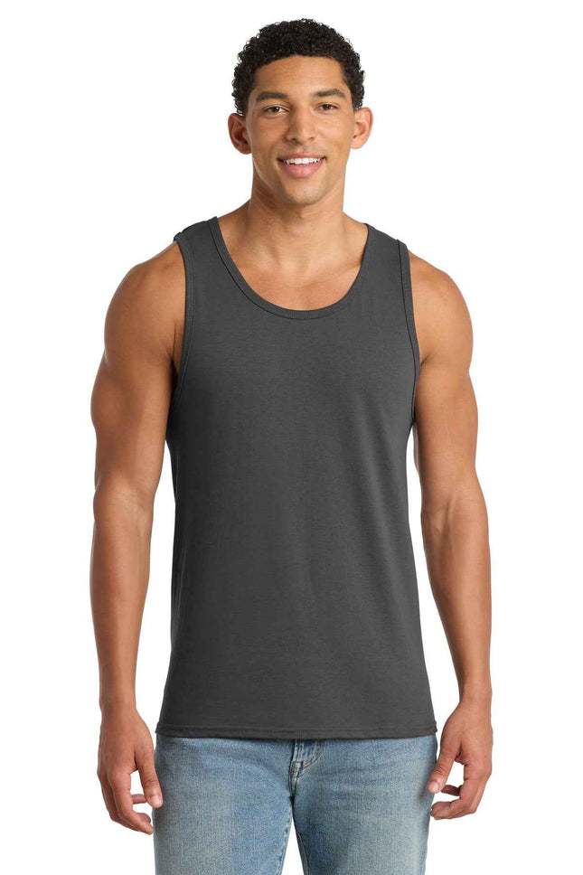Port & Co Core Cotton Tank Top PC54TT