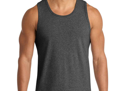Port & Co Core Cotton Tank Top PC54TT