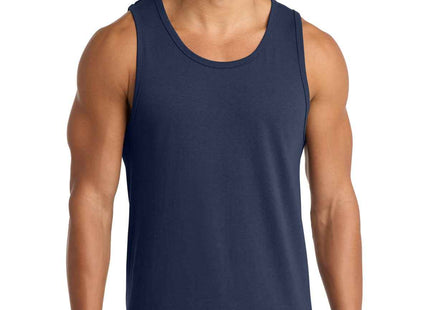 Port & Co Core Cotton Tank Top PC54TT