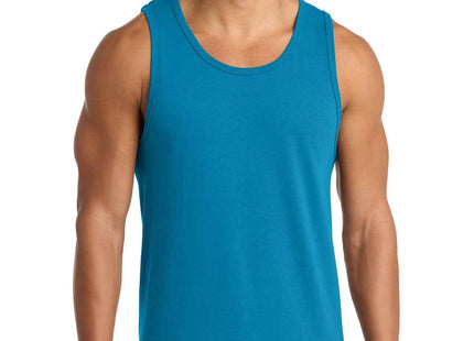 Port & Co Core Cotton Tank Top PC54TT