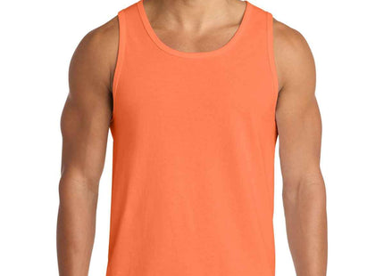 Port & Co Core Cotton Tank Top PC54TT