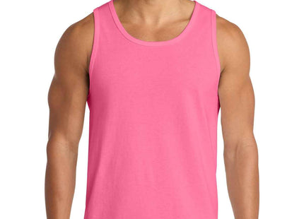 Port & Co Core Cotton Tank Top PC54TT