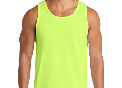 Port & Co Core Cotton Tank Top PC54TT