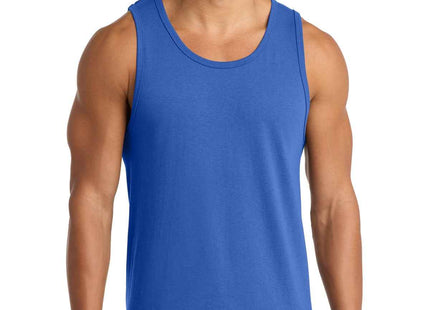 Port & Co Core Cotton Tank Top PC54TT