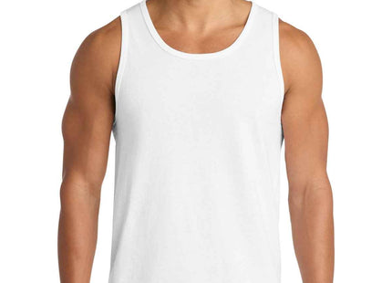 Port & Co Core Cotton Tank Top PC54TT